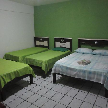 Hotel Serrano Garanhuns Luaran gambar